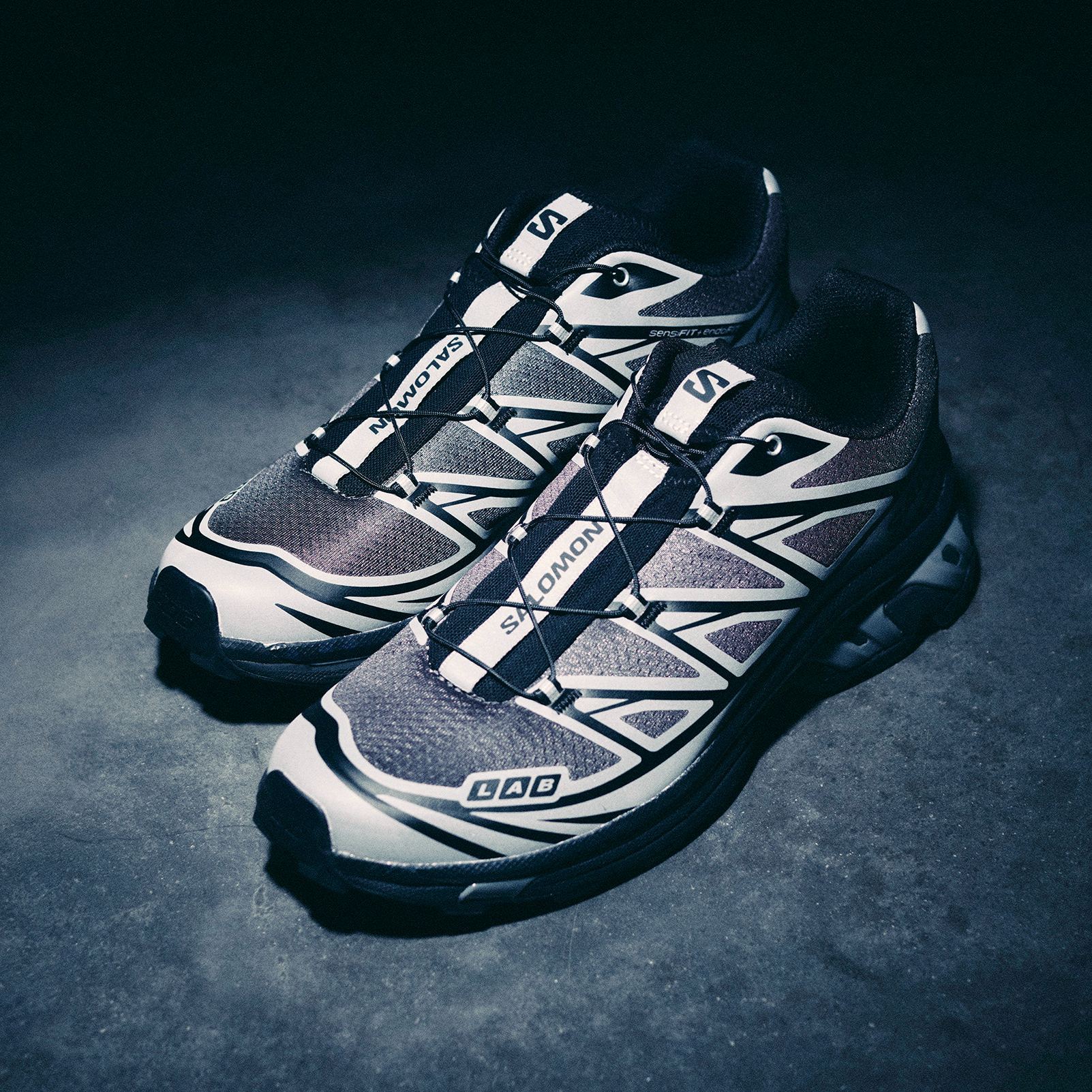 SALOMON XT-6 NOCTURNE VISION