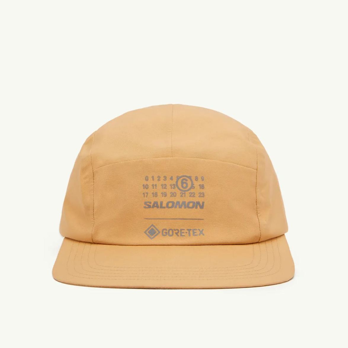 SALOMON CAP SALOMON CAP MM6