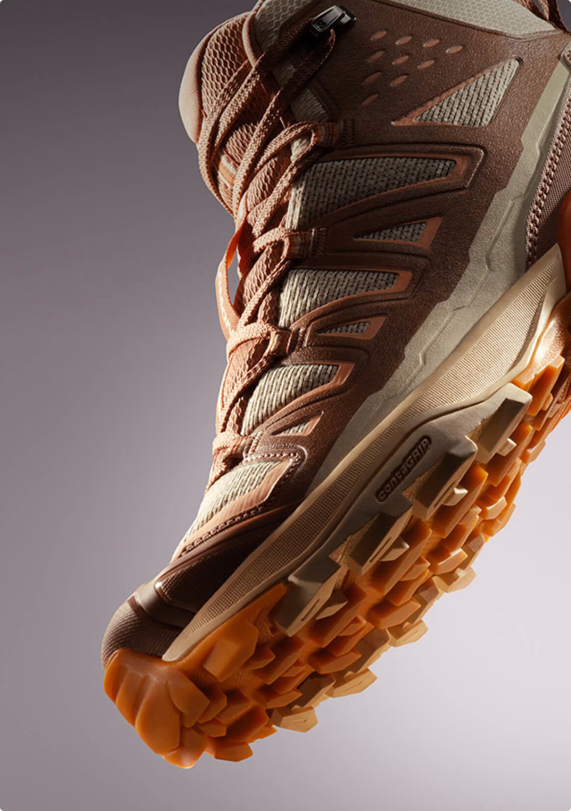 ☆サロモン/SALOMON☆371582 X-ULTRA 2 GTXR W トレッキングシューズ/23cm サロモン エックスウルトラ4ミッド ウィンター TS クライマ