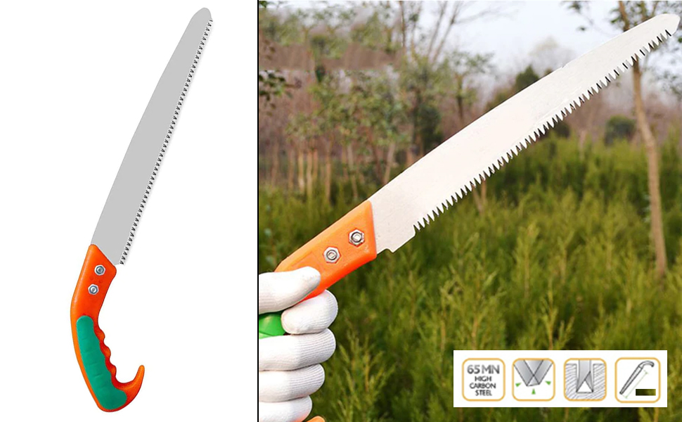 Prune Saw