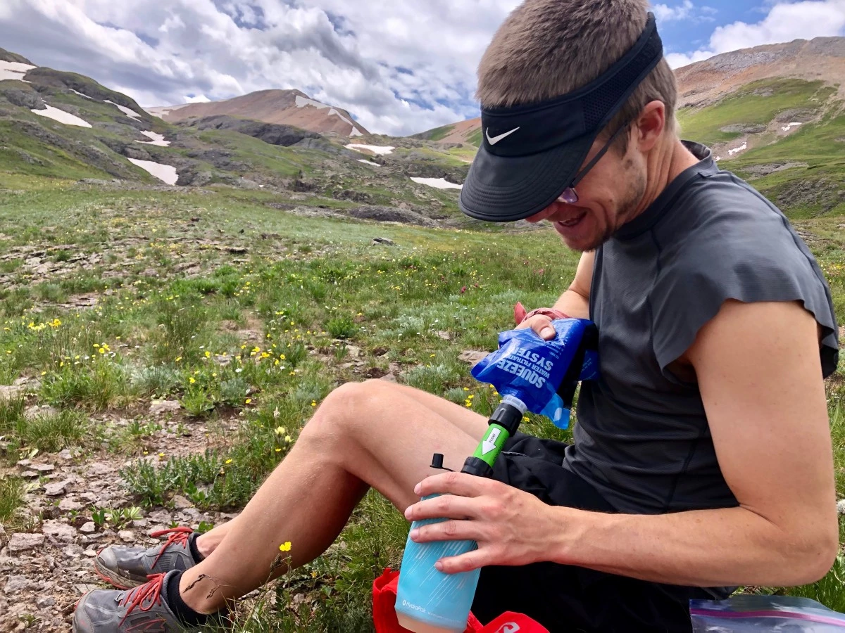 water filter katadyn hiker pro