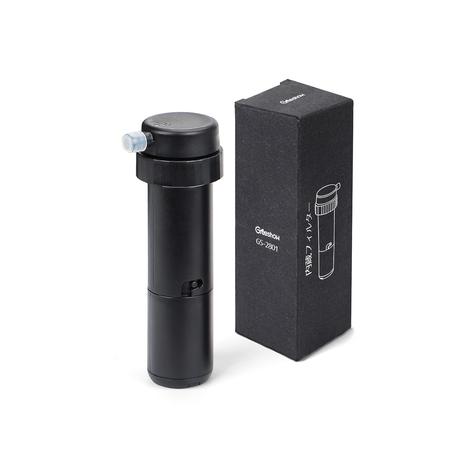GS-2811 Internal Filter Element  Automatic Electric Water Filte