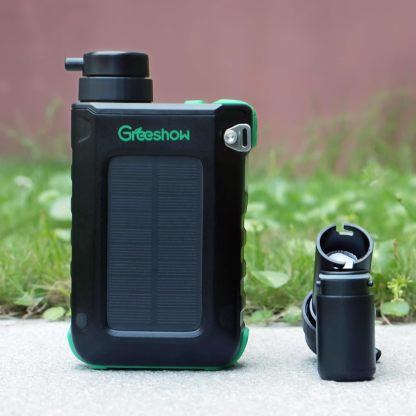 GS-2811 Internal Filter Element  Automatic Electric Water Filte