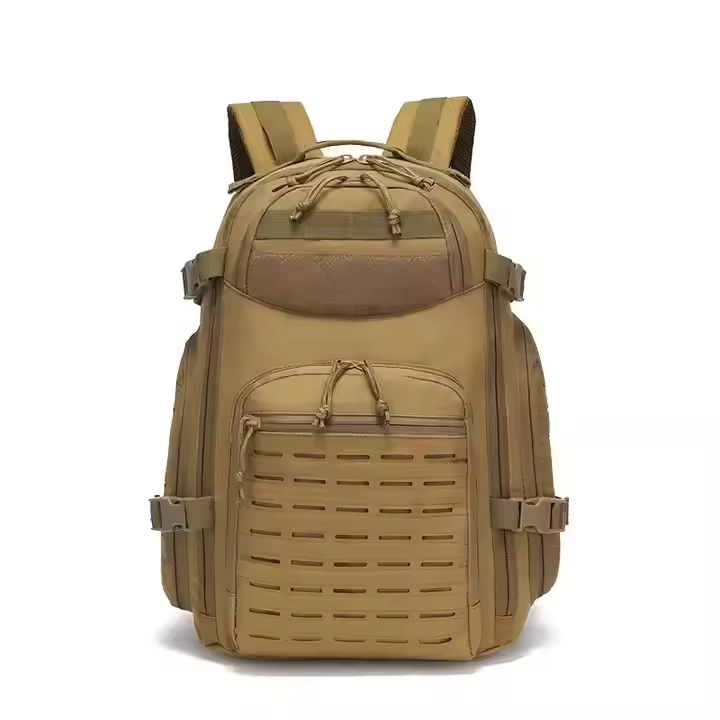 AYPPRO Mens Hiking Backpack Outdoor Waterproof Multi-Function Sports Bag Fishing Backpack Rucksack Tactical Bag