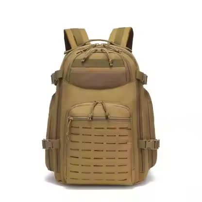 AYPPRO Mens Hiking Backpack Outdoor Waterproof Multi-Function Sports Bag Fishing Backpack Rucksack Tactical Bag