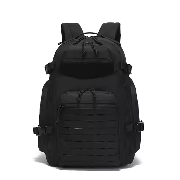 AYPPRO Mens Hiking Backpack Outdoor Waterproof Multi-Function Sports Bag Fishing Backpack Rucksack Tactical Bag