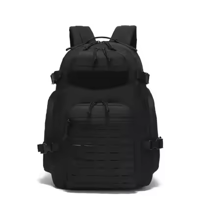 AYPPRO Mens Hiking Backpack Outdoor Waterproof Multi-Function Sports Bag Fishing Backpack Rucksack Tactical Bag