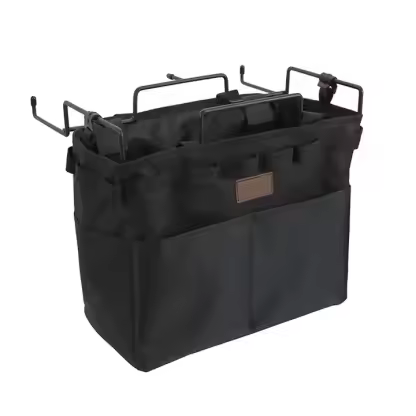 Outdoor Camping Folding Large Capacity Waterproof and Stain Resistant Storage Bag Picnic Multifunctional FoldingReticule