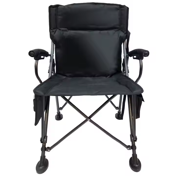 Outdoor Portable Usb Electric Thermal Heating Pad Heated Camping Seat Chair