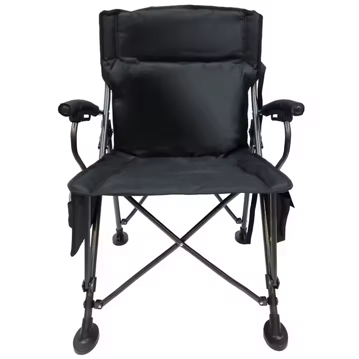Outdoor Portable Usb Electric Thermal Heating Pad Heated Camping Seat Chair