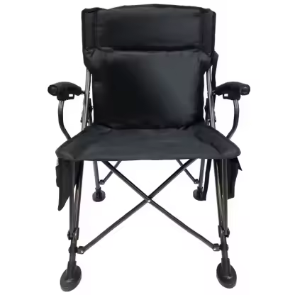 Outdoor Portable Usb Electric Thermal Heating Pad Heated Camping Seat Chair