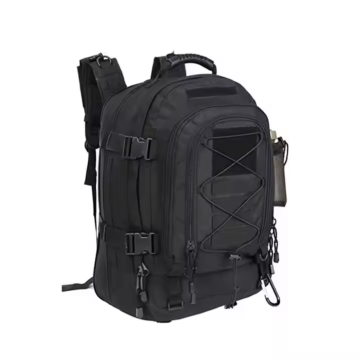 Outdoor Tactics MOLLE Assault Backpack Multi-functional 35L Waterproof