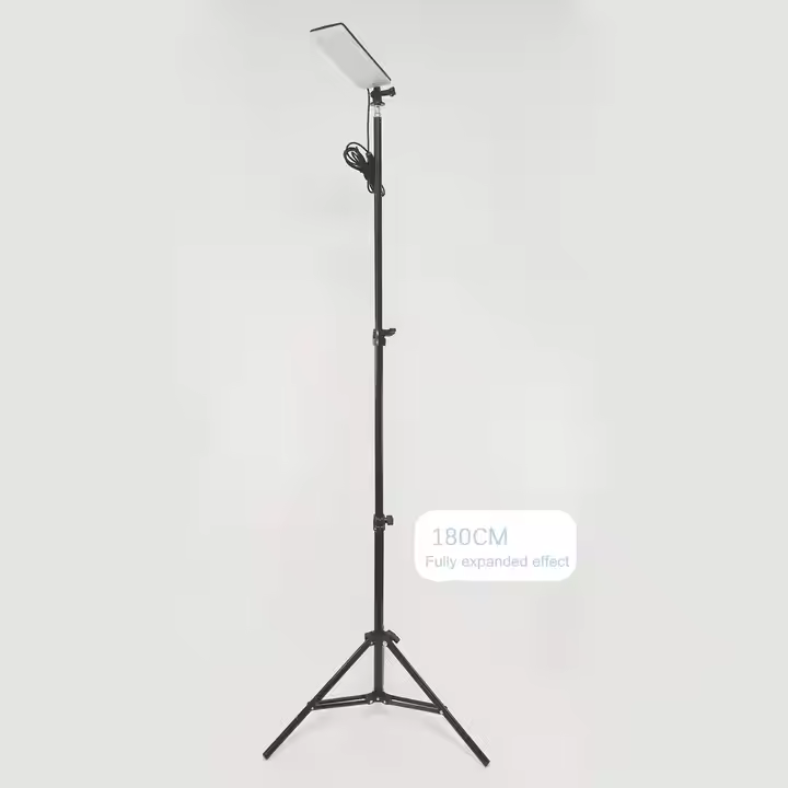 Hot Selling DC5V USB Rechargeable Portable 8W Telescopic Outdoor Lantern Camping Lamp Light Night Fishing Road Trip CAR Bulb