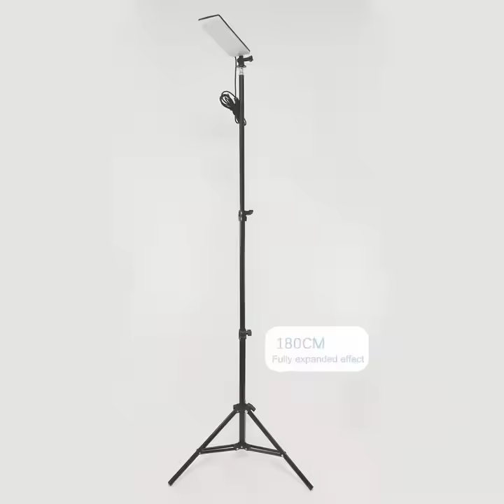 Hot Selling DC5V USB Rechargeable Portable 8W Telescopic Outdoor Lantern Camping Lamp Light Night Fishing Road Trip CAR Bulb