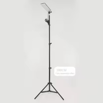 Hot Selling DC5V USB Rechargeable Portable 8W Telescopic Outdoor Lantern Camping Lamp Light Night Fishing Road Trip CAR Bulb