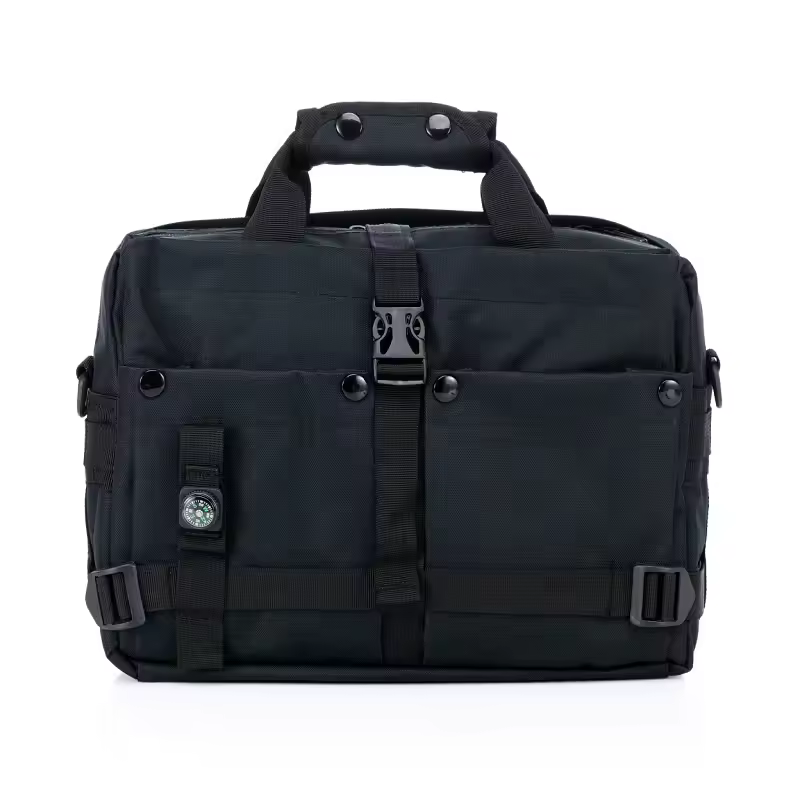 Hot Selling Waterproof Travel Camping Tactical Sling Bag Compass Navigating Shoulder Messenger Laptop Bag Computer Crossbody Bag
