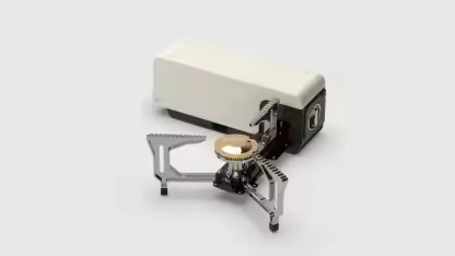 Compact and Portable Lightweight Camping Gas Stove for Outdoor Adventures Hiking