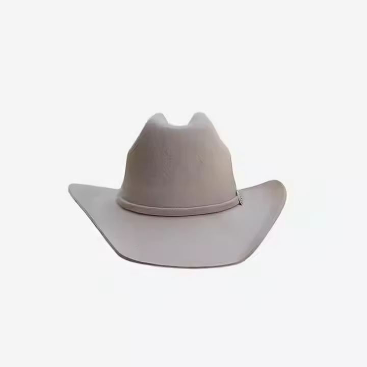 Highly Recommended Unisex 100% Wool Felt Fedora Hat Western Cowboy Style for Adults for Casual Party Business Outdoor Scenes
