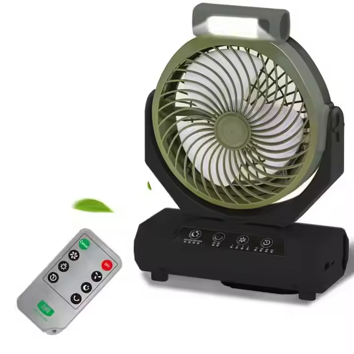 2023 Summer Portable Usb Hanging Clip on Waist Clip Belt Neckkidsds-free Smanlindoorooling Camping Fan Solar Table Yellow 0.2