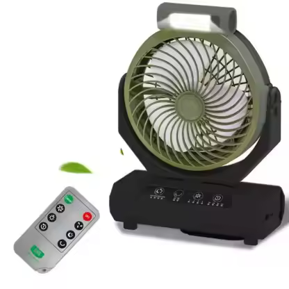 2023 Summer Portable Usb Hanging Clip on Waist Clip Belt Neckkidsds-free Smanlindoorooling Camping Fan Solar Table Yellow 0.2