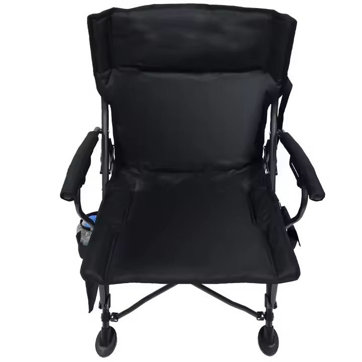 Outdoor Portable Usb Electric Thermal Heating Pad Heated Camping Seat Chair
