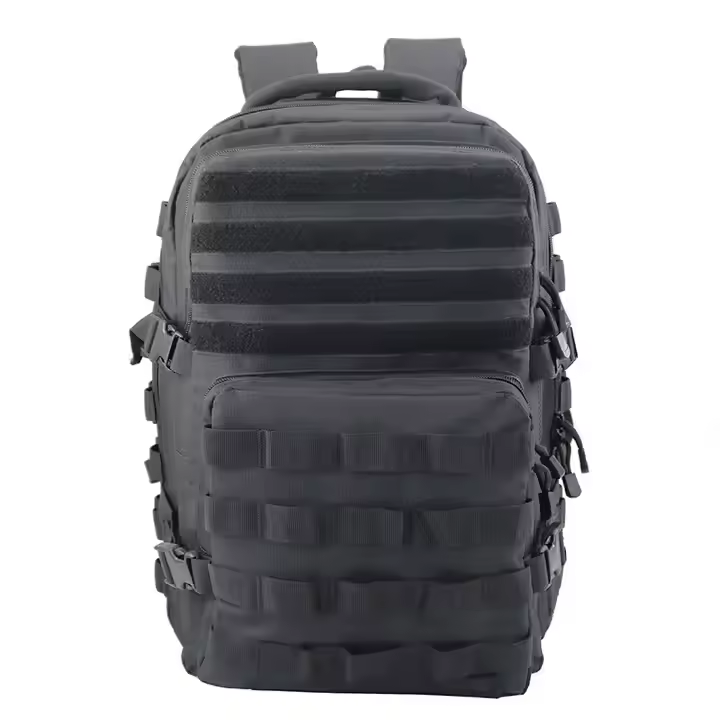Wholesale Outdoor Hiking Tactical Backpack OEM Trekking Large Capacity