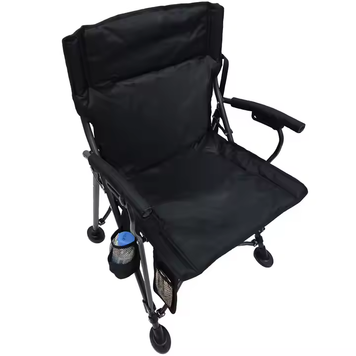 Outdoor Portable Usb Electric Thermal Heating Pad Heated Camping Seat Chair