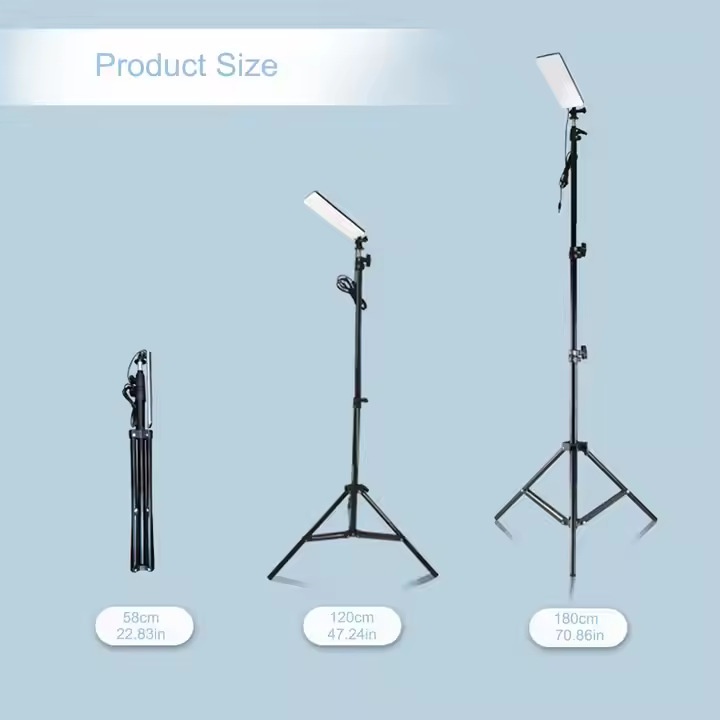 Hot Selling DC5V USB Rechargeable Portable 8W Telescopic Outdoor Lantern Camping Lamp Light Night Fishing Road Trip CAR Bulb