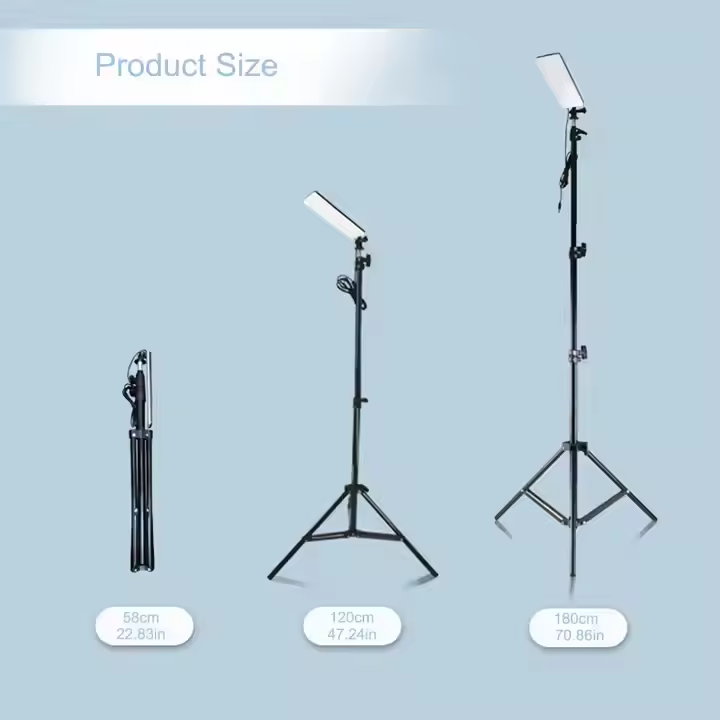 Hot Selling DC5V USB Rechargeable Portable 8W Telescopic Outdoor Lantern Camping Lamp Light Night Fishing Road Trip CAR Bulb