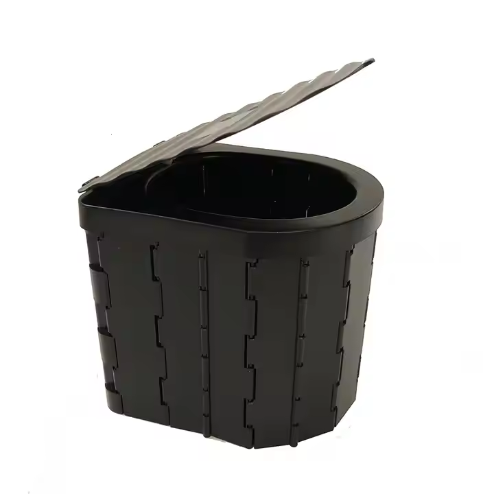 Cabin Tent Family Camp Foldable Camping Travel Toilet Outdoor Portable Toilet Camping Toilet Portable