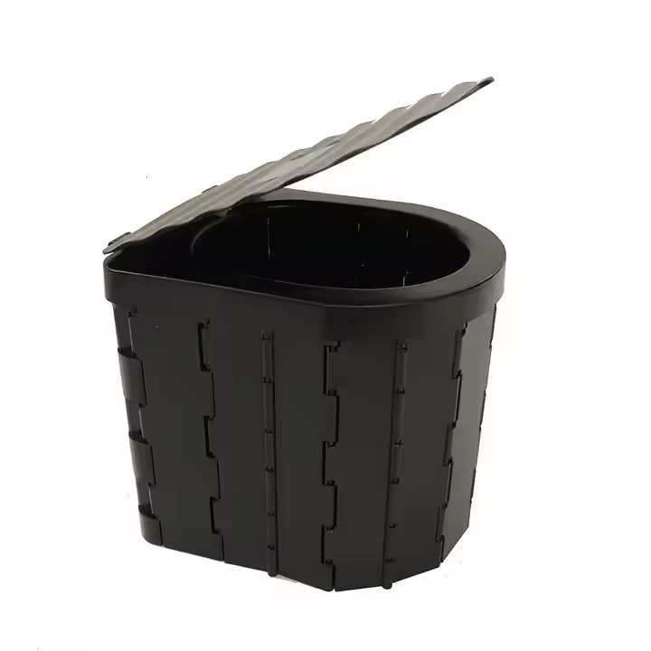 Cabin Tent Family Camp Foldable Camping Travel Toilet Outdoor Portable Toilet Camping Toilet Portable
