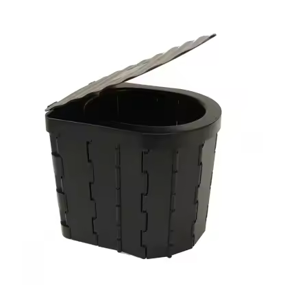 Cabin Tent Family Camp Foldable Camping Travel Toilet Outdoor Portable Toilet Camping Toilet Portable