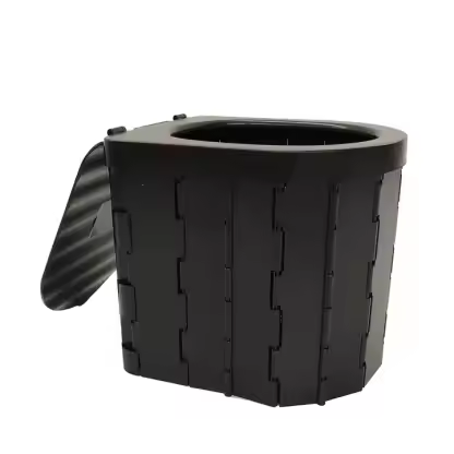 Cabin Tent Family Camp Foldable Camping Travel Toilet Outdoor Portable Toilet Camping Toilet Portable