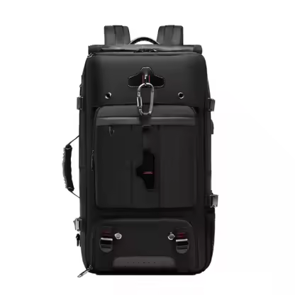 Factory Wholesale 70L Travel Men Big Backpack Waterproof Tactical Outdoor Camping Travel Hiking Backpack for Men
