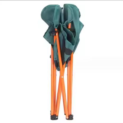Portable Adult Camping Chair / Small Portable Folding Chairs