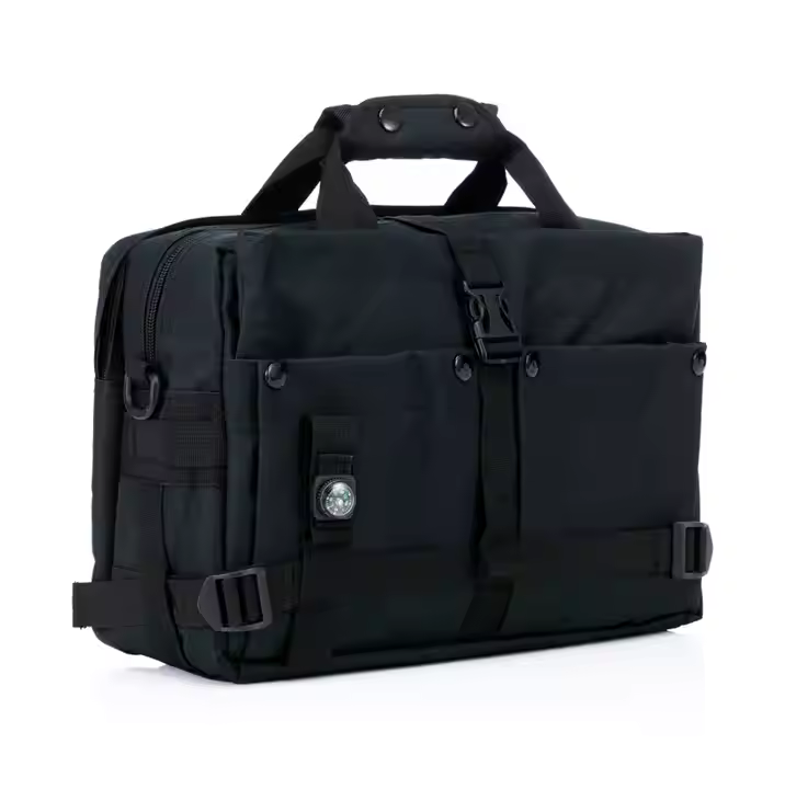 Hot Selling Waterproof Travel Camping Tactical Sling Bag Compass Navigating Shoulder Messenger Laptop Bag Computer Crossbody Bag