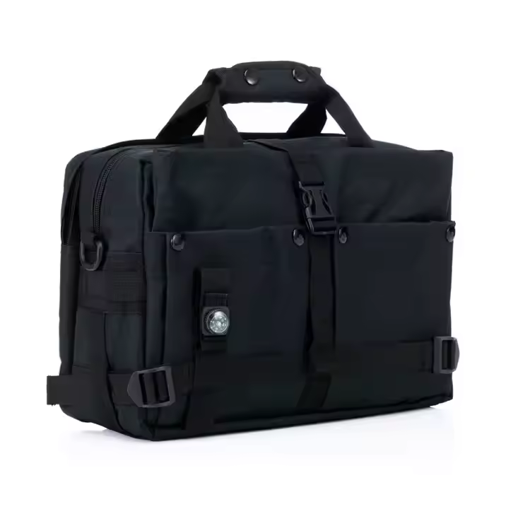Hot Selling Waterproof Travel Camping Tactical Sling Bag Compass Navigating Shoulder Messenger Laptop Bag Computer Crossbody Bag
