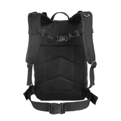 Multi-purpose Us Rucksack Molle Gear Molle Backpack Bag with Patches
