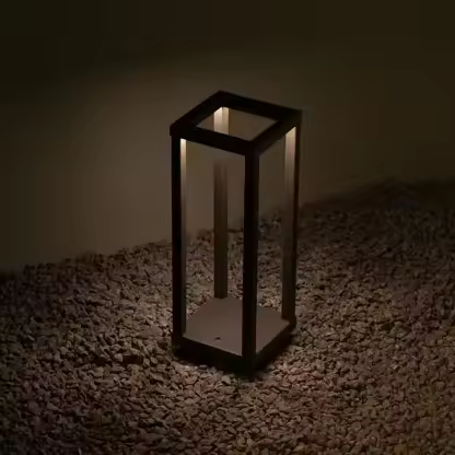 Rechargeable Battery Lamp Bedroom Decoration Bedside Nightlight Restaurant Outdoor Camping Light Hotel Ambiance Lamp
