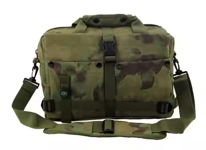 Hot Selling Waterproof Travel Camping Tactical Sling Bag Compass Navigating Shoulder Messenger Laptop Bag Computer Crossbody Bag