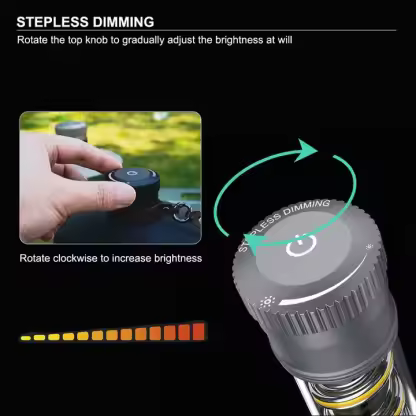 ASAFEE Hot Sale LED Camping Lamp Outdoor LED Rechargeable Portable Camping Emergency Light Camping Lantern