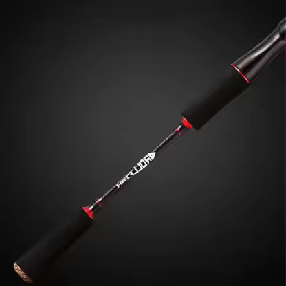 Newbility SC C POWER 2.4 m Carbon Fiber Spinning Rods 2 Sections Spinning Surf Fishing Rod