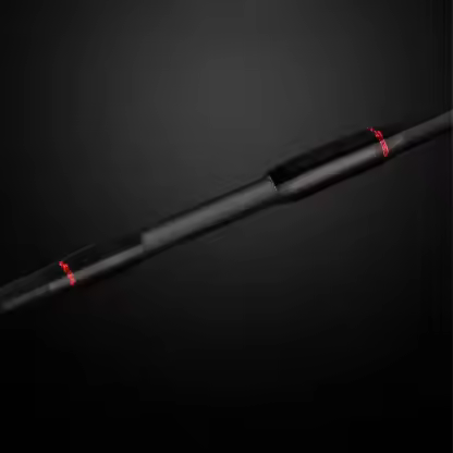 Newbility SC C POWER 2.4 m Carbon Fiber Spinning Rods 2 Sections Spinning Surf Fishing Rod