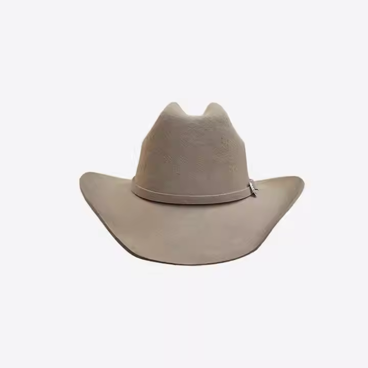 Highly Recommended Unisex 100% Wool Felt Fedora Hat Western Cowboy Style for Adults for Casual Party Business Outdoor Scenes
