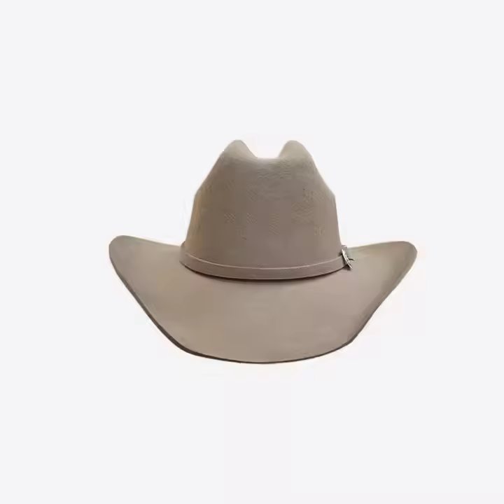 Highly Recommended Unisex 100% Wool Felt Fedora Hat Western Cowboy Style for Adults for Casual Party Business Outdoor Scenes