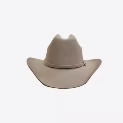 Highly Recommended Unisex 100% Wool Felt Fedora Hat Western Cowboy Style for Adults for Casual Party Business Outdoor Scenes