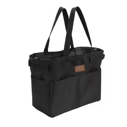Outdoor Camping Folding Large Capacity Waterproof and Stain Resistant Storage Bag Picnic Multifunctional FoldingReticule