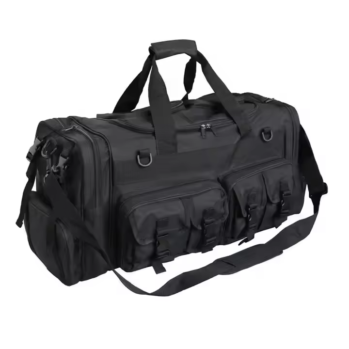 Newest Outdoor Gear Carrying Outdoor Camping Travel Bag Large Capacity