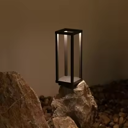 Rechargeable Battery Lamp Bedroom Decoration Bedside Nightlight Restaurant Outdoor Camping Light Hotel Ambiance Lamp