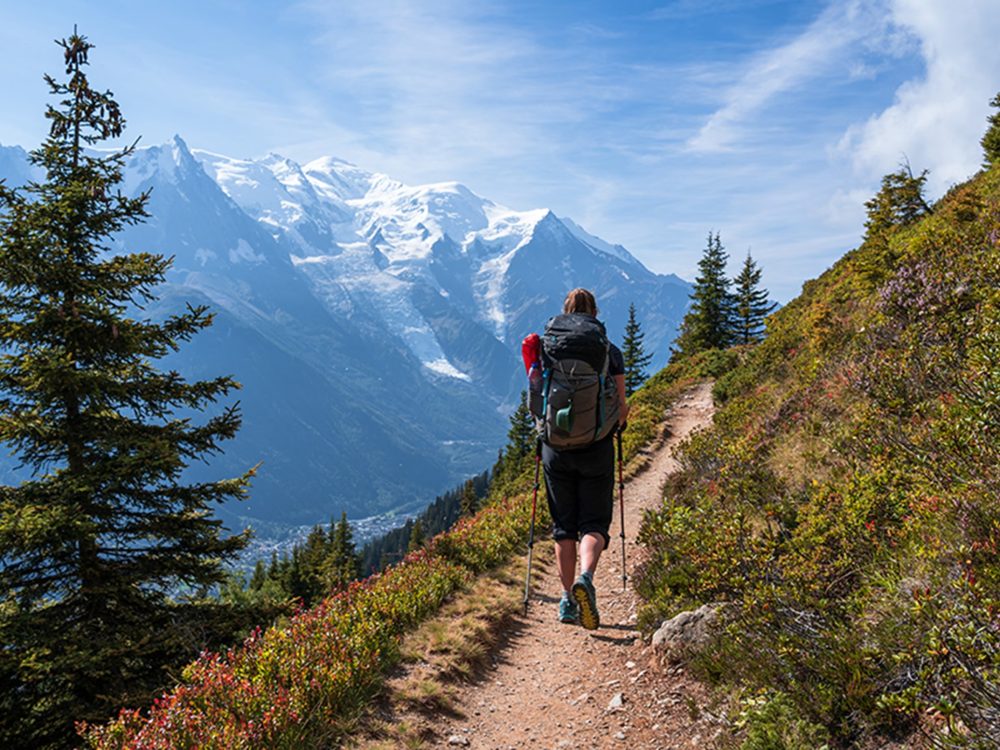 water filter for hiking